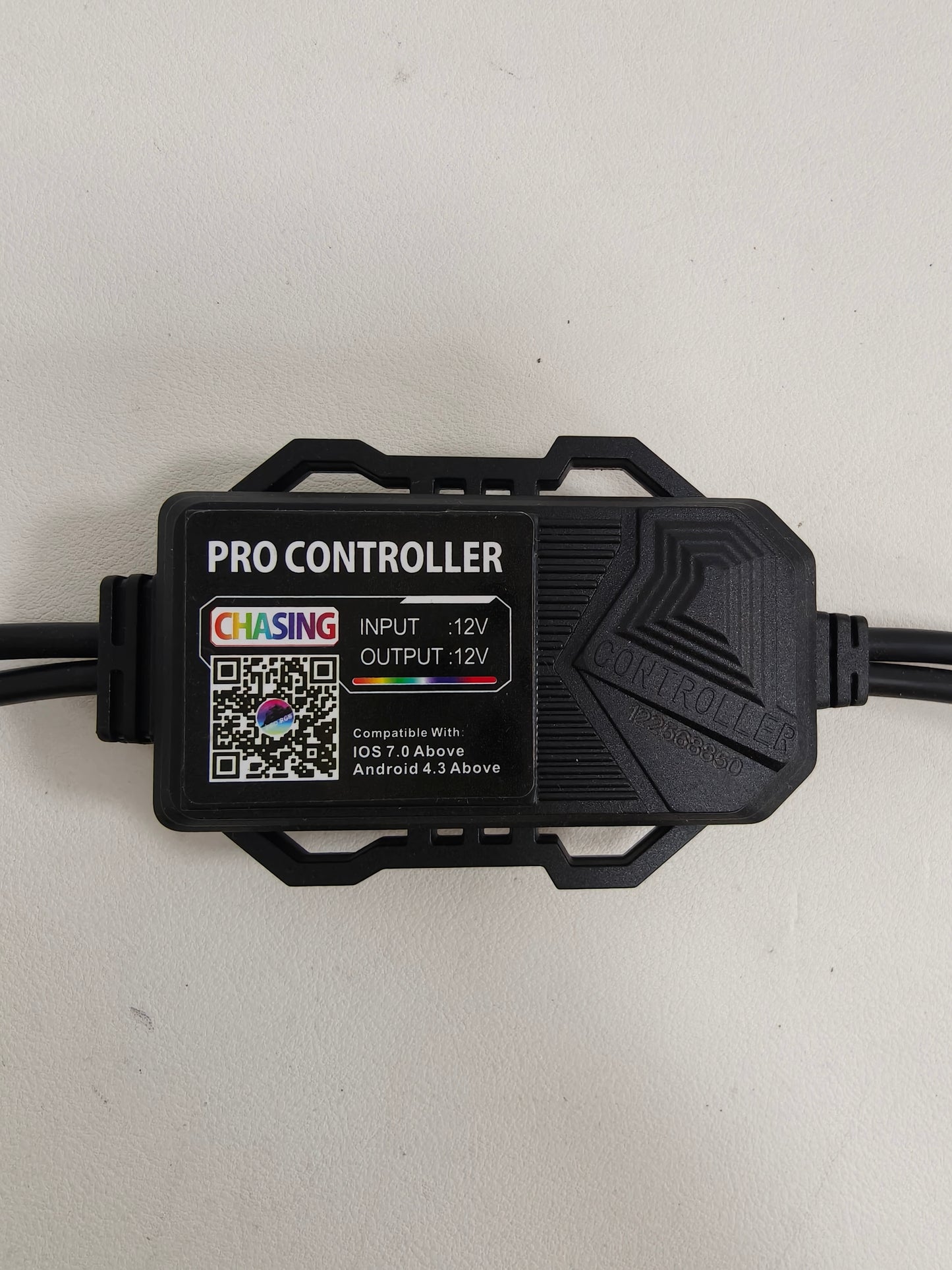 RGB MODULE HARNESS