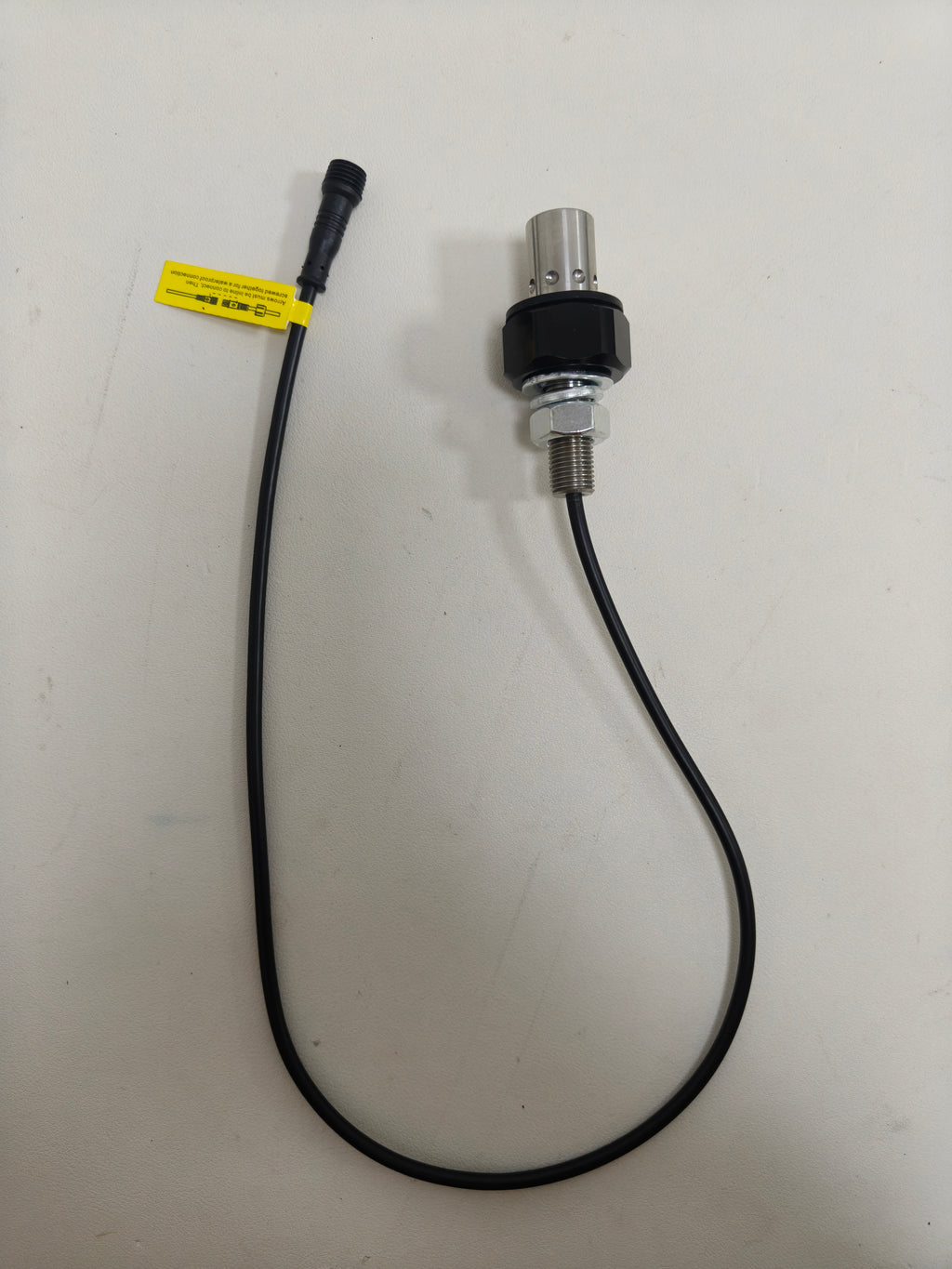 Lucky Whips Hyper Power Base, a sturdy black and silver gaming accessory with multiple ports for enhanced connectivity.