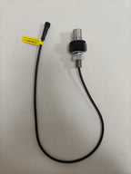 Lucky Whips Hyper Power Base, a sturdy black and silver gaming accessory with multiple ports for enhanced connectivity.