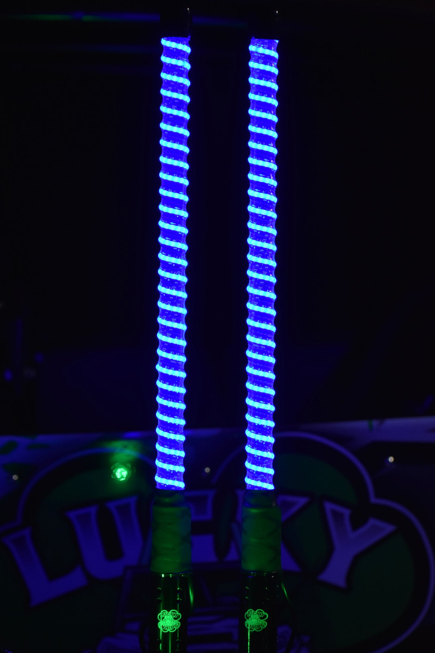 G1 LED Whips