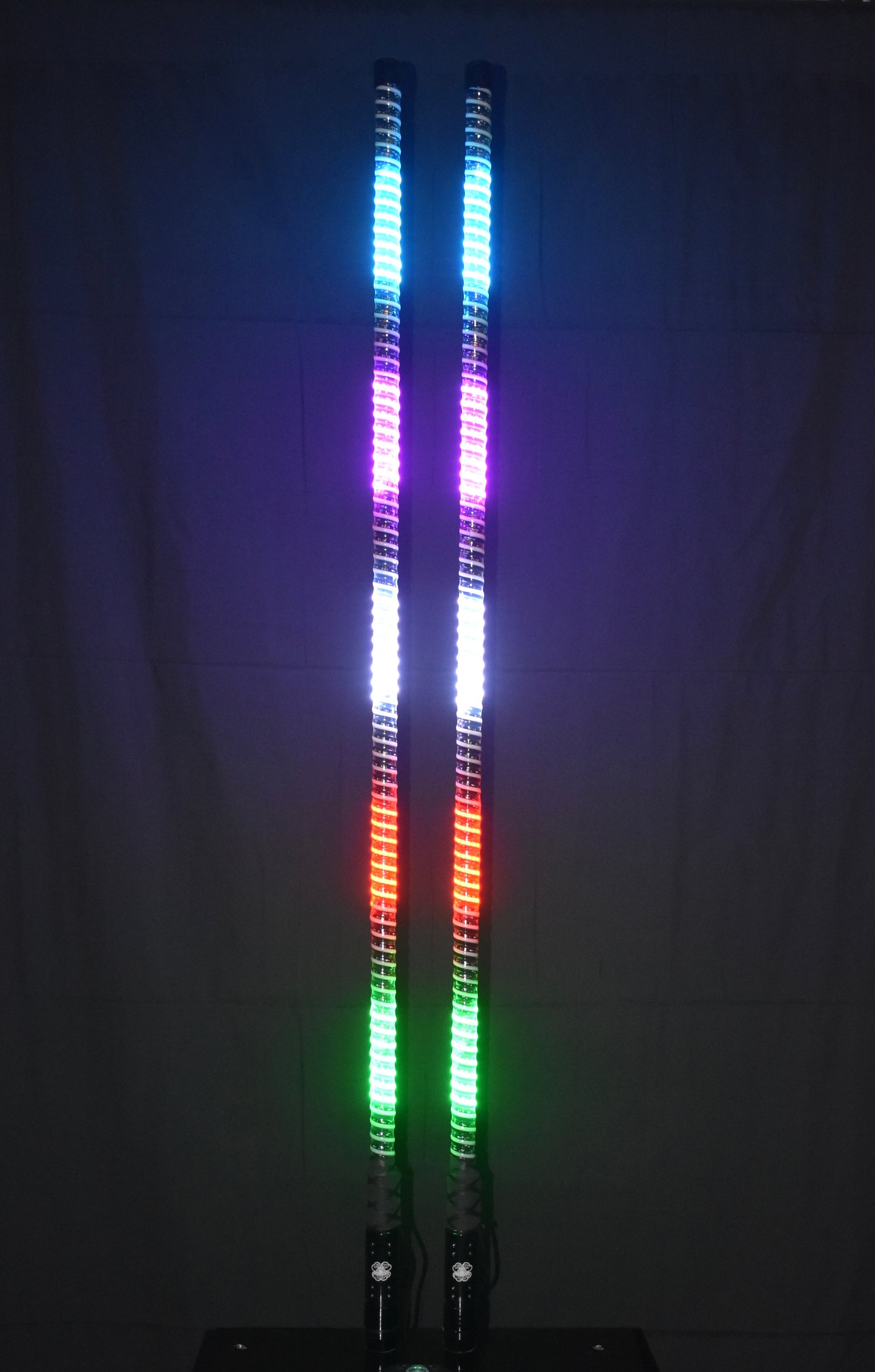 G1 LED Whips