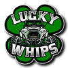 Lucky Whips  - Home