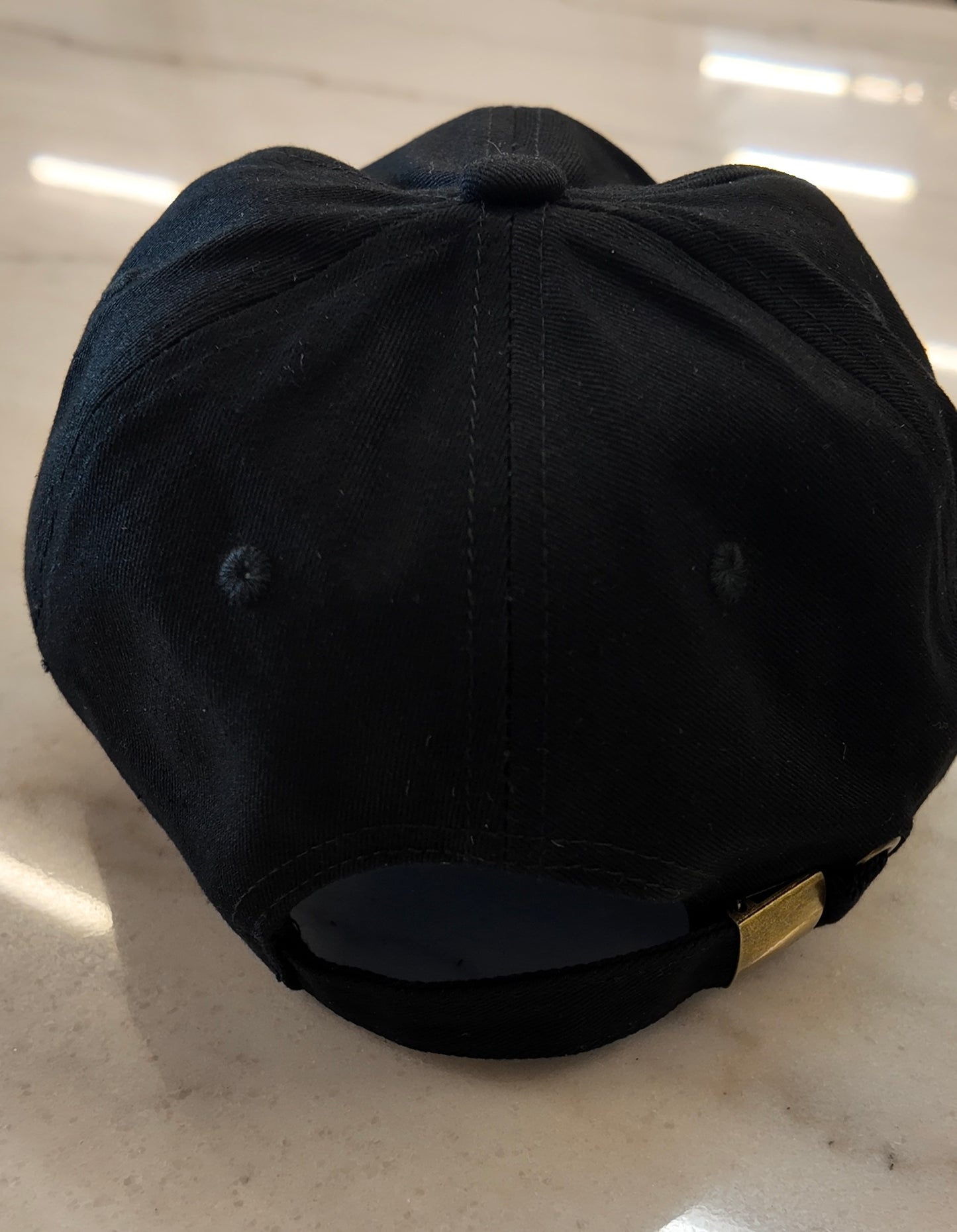 Dad Hat - Black