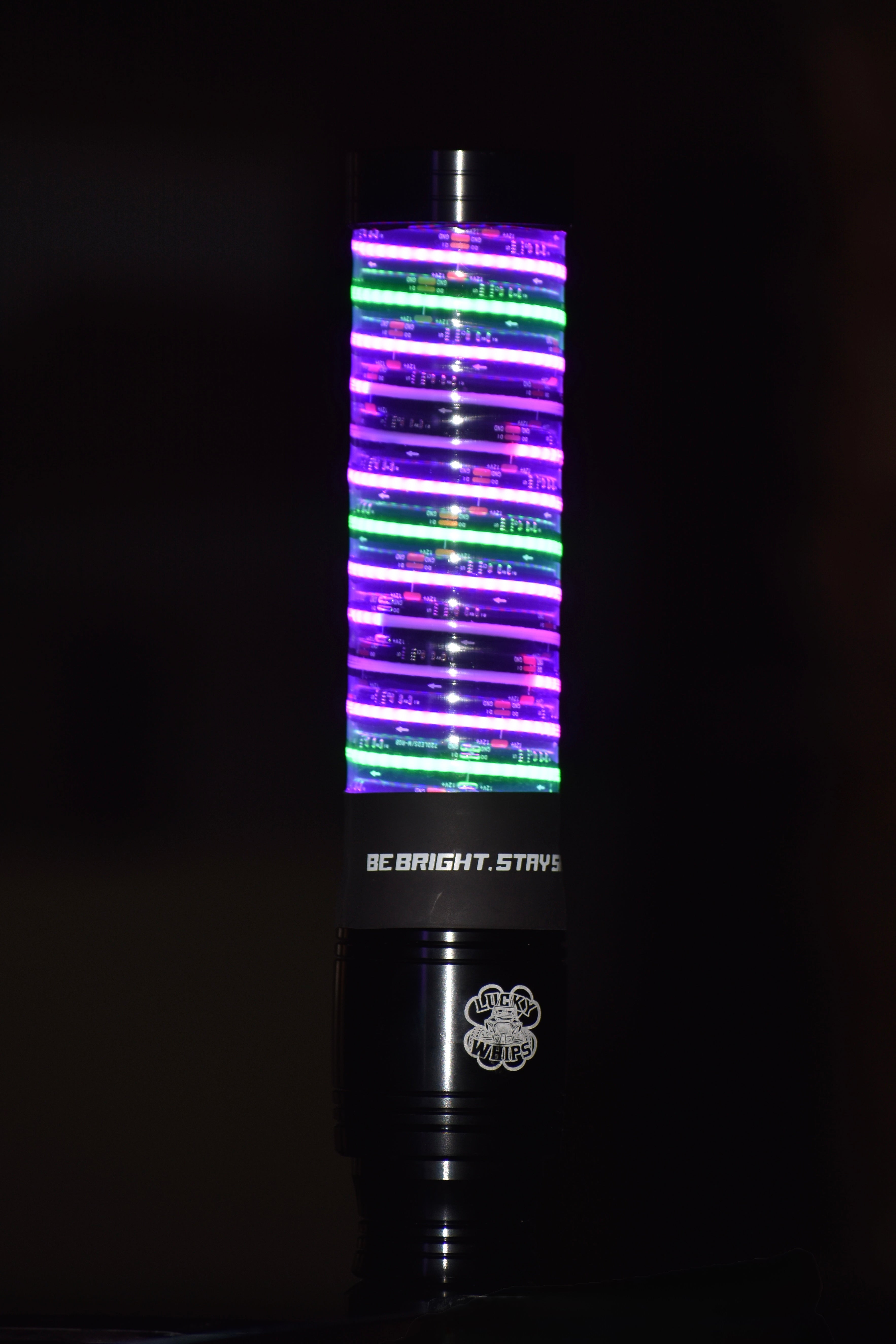 Xtreme G3 Fat Whips | Lucky Whips